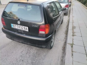 VW Polo 1.9 Diesel - 1050 € / 2053.62 лв. - 64250050 3