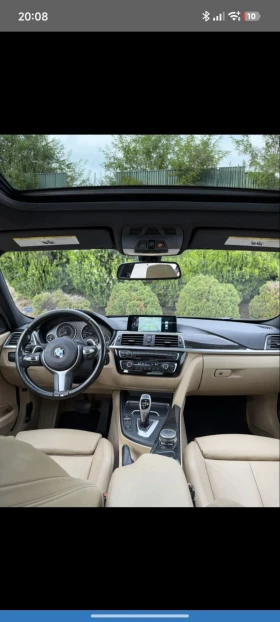 BMW 340 - 28999 € / 56717.11 лв. - 89641062 4