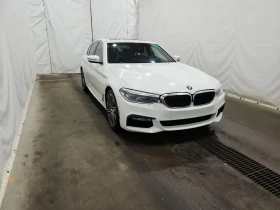 BMW 530 M pack* Back cam* Подгрев* Обдух* Шибидах*  - 16818 € / 32893.15 лв. - 25115633 2