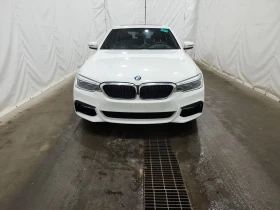 BMW 530 M pack* Back cam* Подгрев* Обдух* Шибидах*  - 16818 € / 32893.15 лв. - 25115633 6
