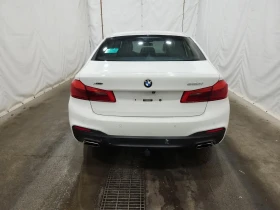 BMW 530 M pack* Back cam* Подгрев* Обдух* Шибидах*  - 16818 € / 32893.15 лв. - 25115633 5