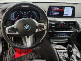 BMW 530 M pack* Back cam* Подгрев* Обдух* Шибидах*  - 16818 € / 32893.15 лв. - 25115633 10