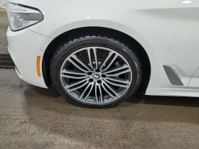 BMW 530 M pack* Back cam* Подгрев* Обдух* Шибидах*  - 16818 € / 32893.15 лв. - 25115633 7