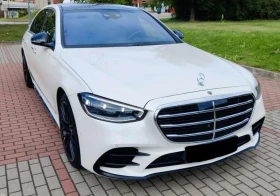 Mercedes-Benz S 580 4Matic Long AMG-Line - 95100 € / 185999.43 лв. - 13414699 2
