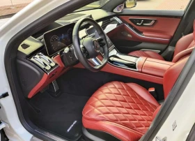 Mercedes-Benz S 580 4Matic Long AMG-Line - 95100 € / 185999.43 лв. - 13414699 5