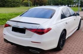 Mercedes-Benz S 580 4Matic Long AMG-Line - 95100 € / 185999.43 лв. - 13414699 3