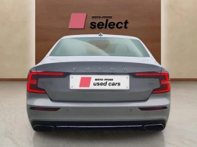 Volvo S60 2.0L B5 - 25900 € / 50656.00 лв. - 77771725 8