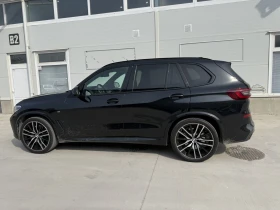 BMW X5 Xdrive 40 D - 65000 € / 127128.95 лв. - 85135931 2
