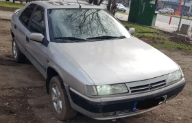 Citroen Xantia 2.0i Automatic LPG | Mobile.bg � ����� ������ 4