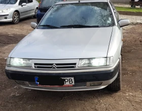 Citroen Xantia 2.0i Automatic LPG | Mobile.bg � ����� ������ 5