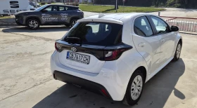 Toyota Yaris ГАРАНЦИЯ 05.2031г. - 12200 € / 23861.13 лв. - 62917353 4