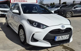 Toyota Yaris ГАРАНЦИЯ 05.2031г. - 12200 € / 23861.13 лв. - 62917353 3