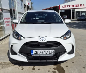 Toyota Yaris ГАРАНЦИЯ 05.2031г. - 12200 € / 23861.13 лв. - 62917353 2