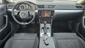 Skoda Superb 1.5 турбо - 150 к.с-7Gtronik  - 13900 € / 27186.04 лв. - 12389203 10