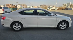 Skoda Superb 1.5 турбо - 150 к.с-7Gtronik  - 13900 € / 27186.04 лв. - 12389203 7