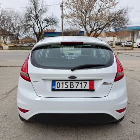 Ford Fiesta 1.4i фабрична Газ - 3400 € / 6649.82 лв. - 62800915 9