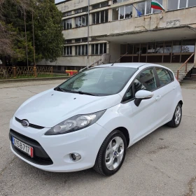 Ford Fiesta 1.4i фабрична Газ - 3400 € / 6649.82 лв. - 62800915 14
