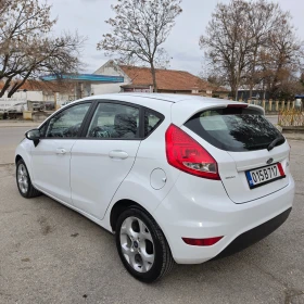 Ford Fiesta 1.4i фабрична Газ - 3400 € / 6649.82 лв. - 62800915 17
