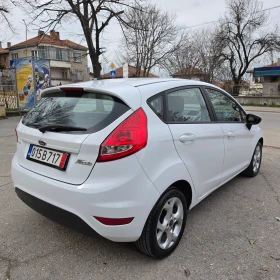 Ford Fiesta 1.4i фабрична Газ - 3400 € / 6649.82 лв. - 62800915 4