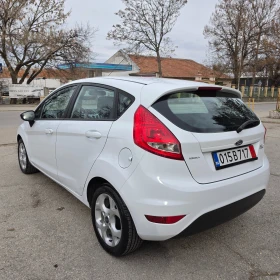 Ford Fiesta 1.4i фабрична Газ - 3400 € / 6649.82 лв. - 62800915 5