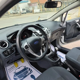 Ford Fiesta 1.4i фабрична Газ - 3400 € / 6649.82 лв. - 62800915 8