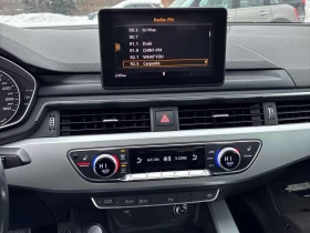 Audi A4 * Komfort * ГЛАВНО ПРЕДСТАВИТЕЛСТВО*  - 13900 € / 27186.04 лв. - 17344760 9