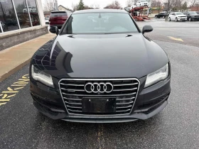 Audi A7  S LINE/Technik/Обдух/Подгрев/Пано/Клип