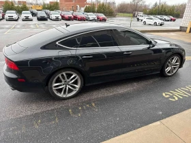 Audi A7  S LINE/Technik/Обдух/Подгрев/Пано/Клип | Auto.bg — изображение 4