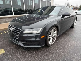 Audi A7 * 3.0T Technik * CARFAX * БЕЗ ПЪРВОНАЧАЛНА ВНОСКА