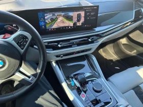 BMW X5M * Competition * CARFAX * HARMAN * HEAD UP * КЛИП  | Auto.bg — изображение 9