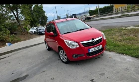 Opel Agila - 2150 € / 4205.03 лв. - 66295936 2