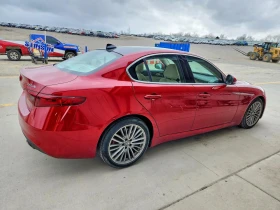 Alfa Romeo Giulia 2.0l Ti | Auto.bg — изображение 3