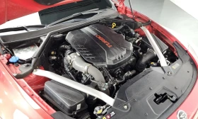 Kia Stinger 3.3* GT MASTERS* AMBIENTS* ПОДГРЕВ* ОБДУХ* КАМЕРА | Auto.bg — изображение 6