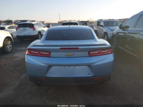 Chevrolet Camaro 3.6l 1Lt | Mobile.bg � ����� ������ 12