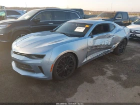 Chevrolet Camaro 3.6l 1Lt | Mobile.bg � ����� ������ 2