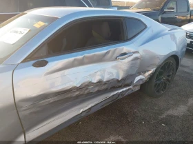 Chevrolet Camaro 3.6l 1Lt | Mobile.bg � ����� ������ 6