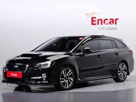 ������ Subaru Levorg