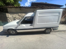 Renault Rapid 1.9 - 1400 € / 2738.16 лв. - 46005829 2