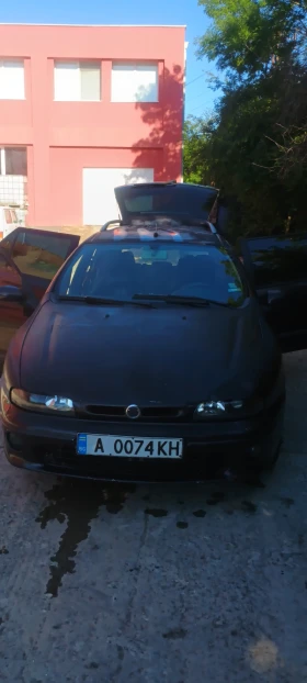 Fiat Marea 1.9 JTD | Mobile.bg � ����� ������ 2