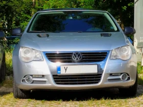 VW Eos 2.0 FSI - 4900 € / 9583.57 лв. - 80356124 6