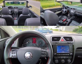 VW Eos 2.0 FSI - 4900 € / 9583.57 лв. - 80356124 11
