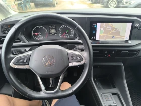 VW Caddy 2.0tdi ���������� | Mobile.bg � ����� ������ 13