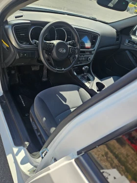 Kia Optima K5 2.4i 197 �.�. | Mobile.bg � ����� ������ 8