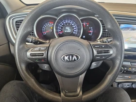 Kia Optima K5 2.4i 197 �.�. | Mobile.bg � ����� ������ 7