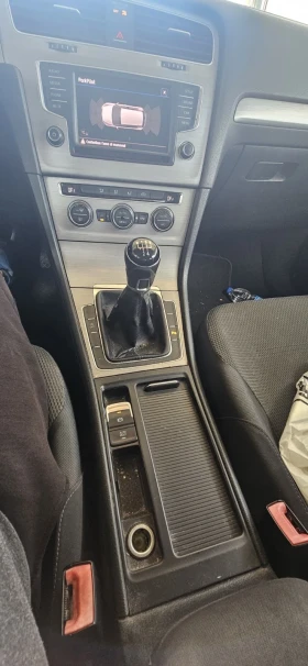 VW Golf 1.6 tdi | Mobile.bg � ����� ������ 7