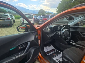 Peugeot 2008 1.5 Blue hdi/ALLURE  | Mobile.bg � ����� ������ 9
