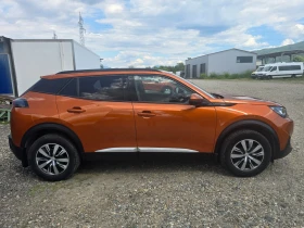 Peugeot 2008 1.5 Blue hdi/ALLURE  | Mobile.bg � ����� ������ 4