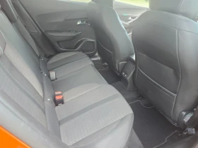 Peugeot 2008 1.5 Blue hdi/ALLURE  | Mobile.bg � ����� ������ 15