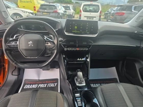 Peugeot 2008 1.5 Blue hdi/ALLURE  | Mobile.bg � ����� ������ 11