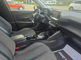 Peugeot 2008 1.5 Blue hdi/ALLURE  | Mobile.bg � ����� ������ 14